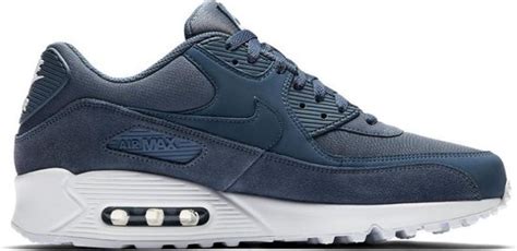 nike air max 90 essential aj1285-400 blauw|Nike Air Max 90 Essential 'Blue Void' AJ1285.